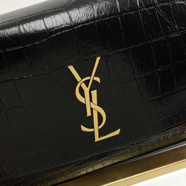 Saint Laurent bag - rep bags