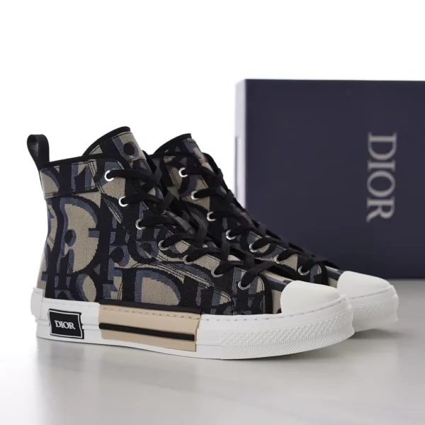 Dior shoes - rep shoes