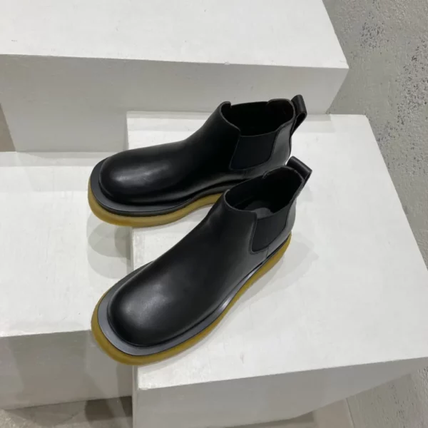 Bottega Veneta shoes - rep shoes