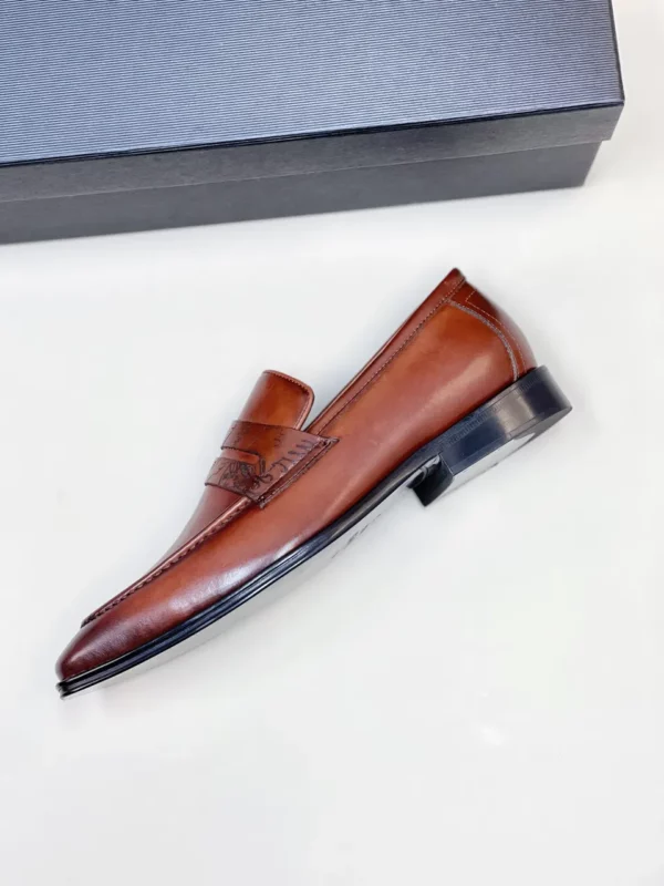 Berluti shoes - rep shoes