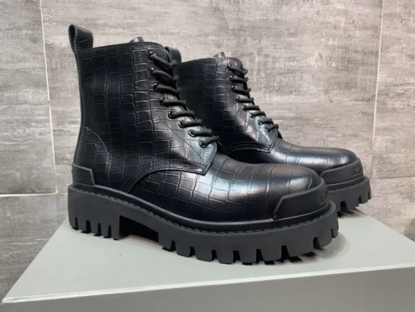 Balenciaga shoes - rep shoes