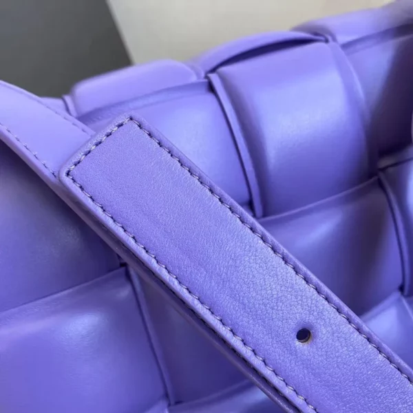 Bottega Veneta bag - rep bags