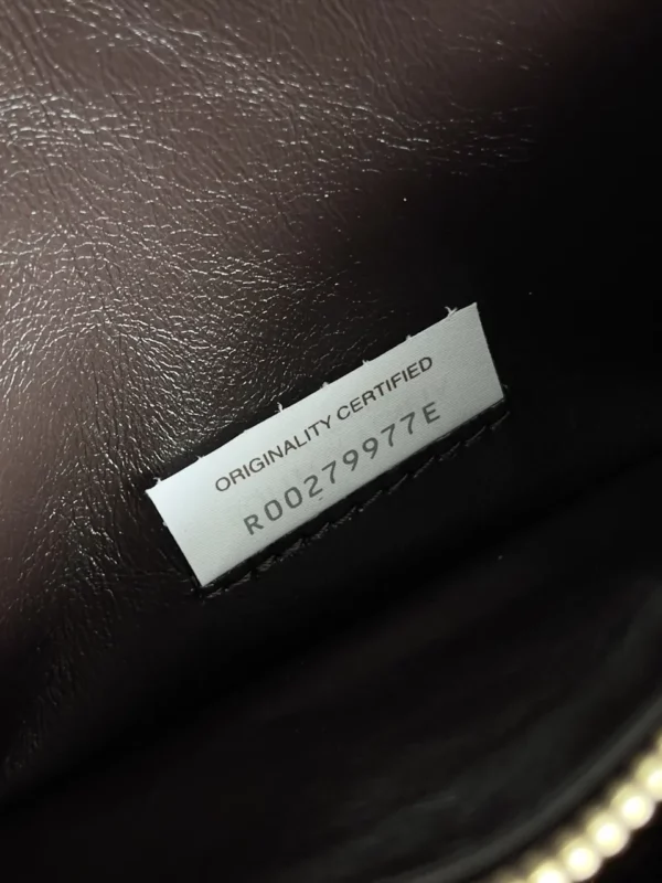 Bottega Veneta bag - rep bags