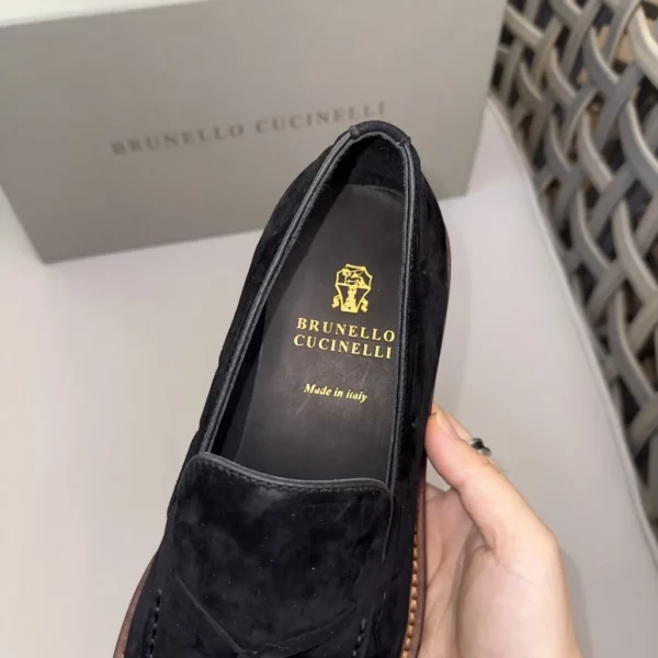 Brunello Cucinelli shoes - rep shoes