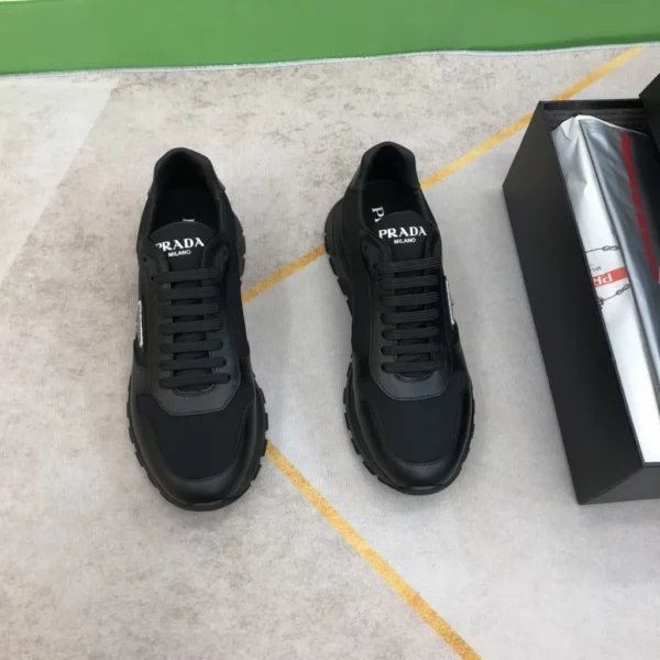 Prada shoes - rep shoes