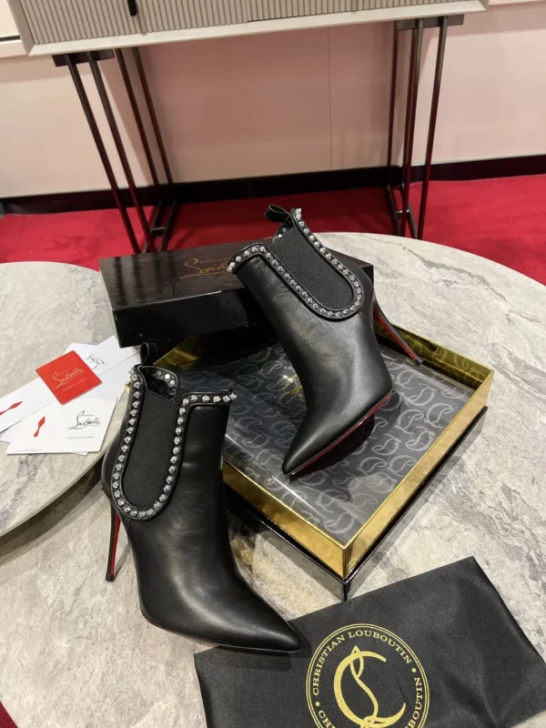 Christian Louboutin shoes - rep shoes