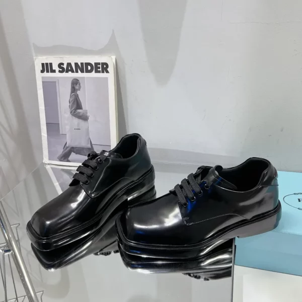 Prada shoes - rep shoes