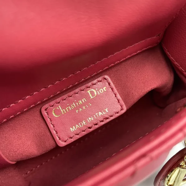 Dior bag - replica dior bags