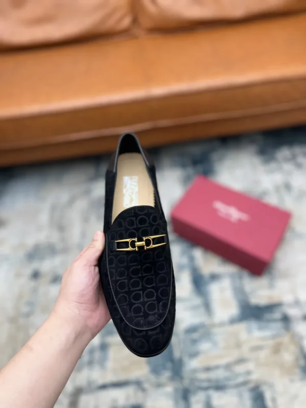 Ferragamo shoes - rep shoes