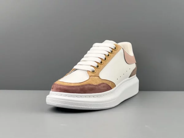 Alexander MCQueen shoes - rep shoes