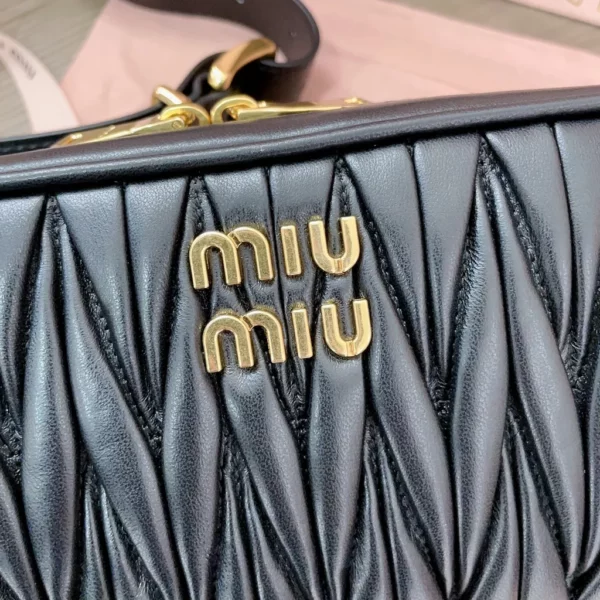 MiuMiu bag - rep bags