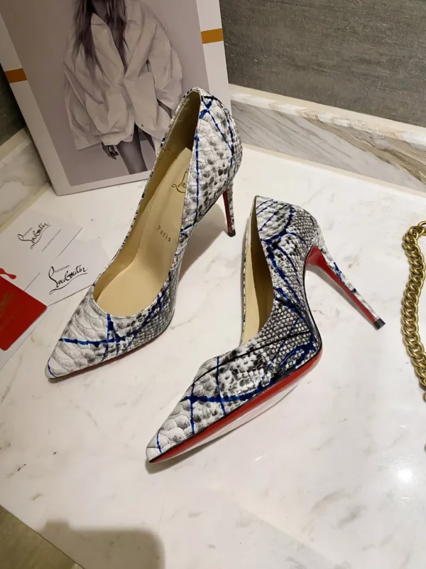 Christian Louboutin shoes - rep shoes