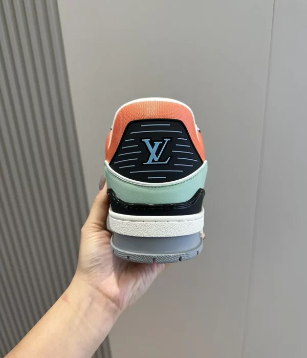 Louis Vuitton shoes - louis vuitton replica shoes