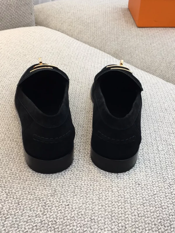 Hermes shoes - rep shoes