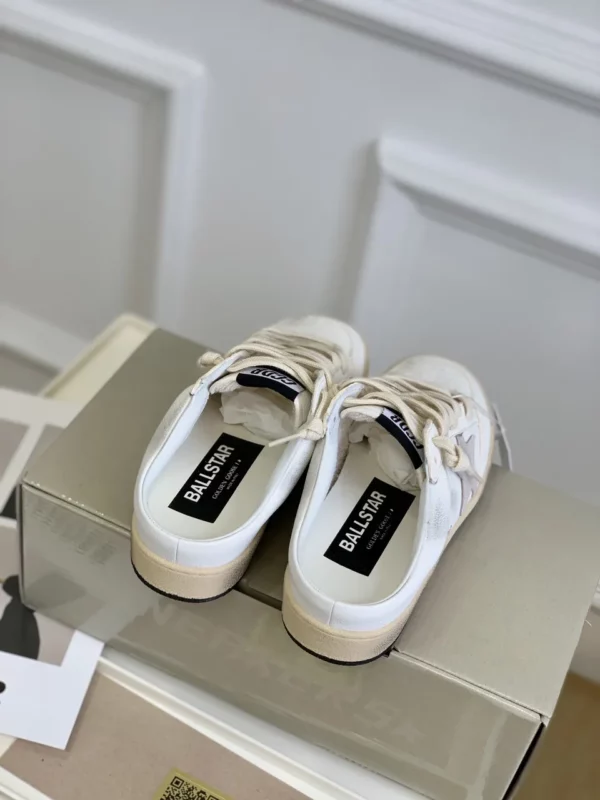 GGDB shoes - rep shoes