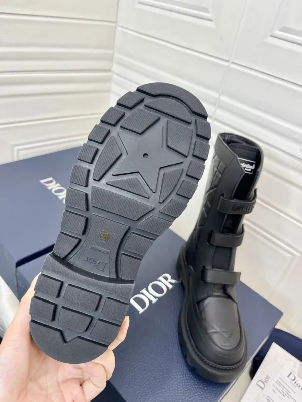 Dior shoes - rep shoes