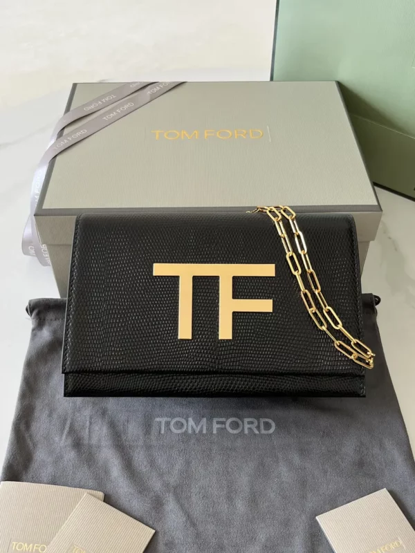 Tom Ford bag - rep bags