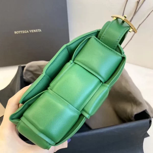 Bottega Veneta bag - rep bags