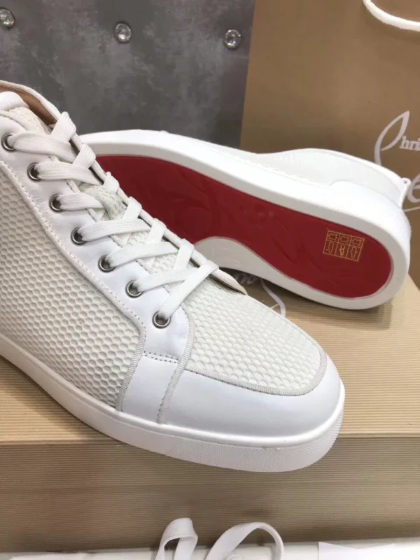 Christian Louboutin shoes - rep shoes