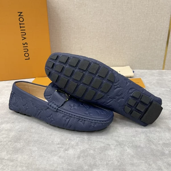 Louis Vuitton shoes - louis vuitton replica shoes