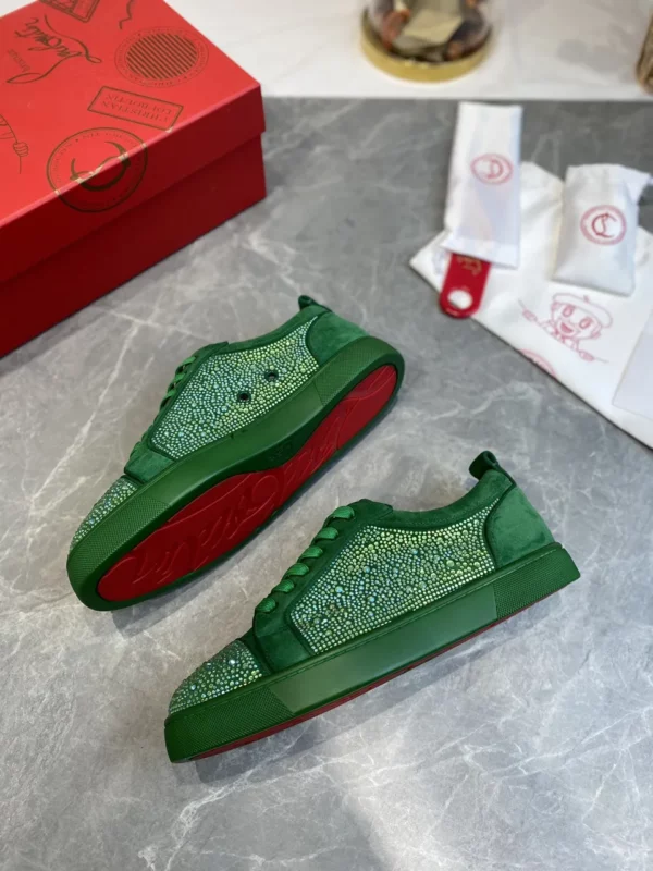 Christian Louboutin shoes - rep shoes