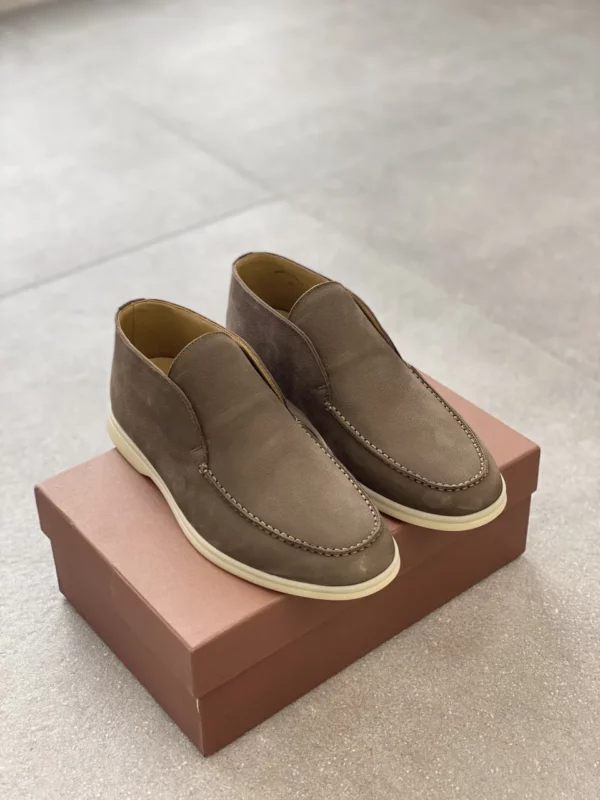 Loro Piana shoes - rep shoes