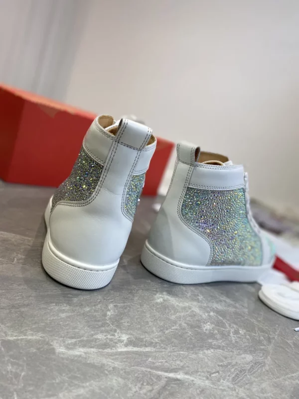 Christian Louboutin shoes - rep shoes