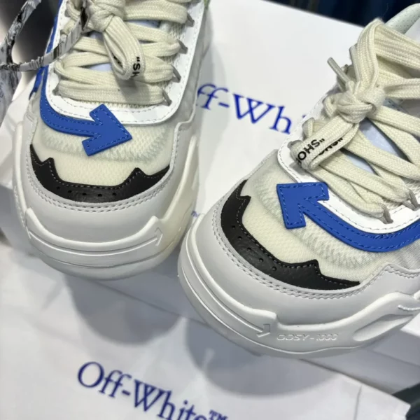 Off White shoes - rep shoes