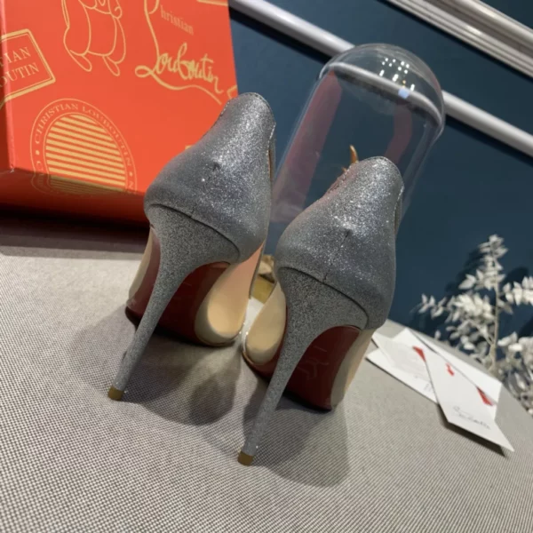 Christian Louboutin shoes - rep shoes