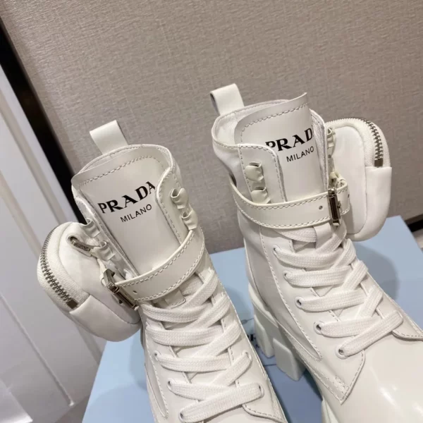 Prada shoes - rep shoes