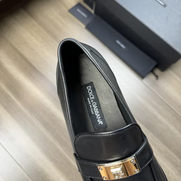 Dolce Gabbana shoes - rep shoes