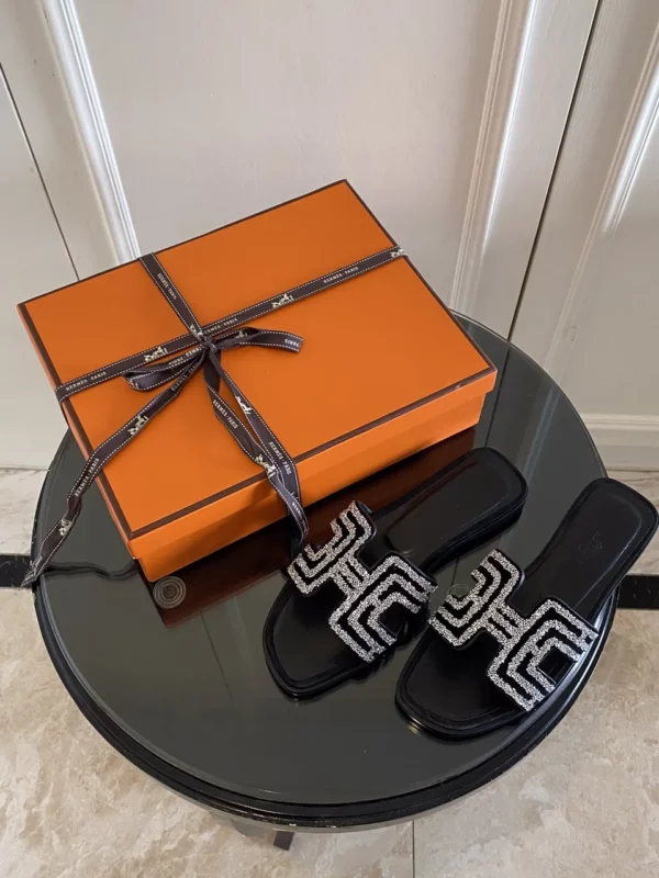 Hermes shoes - rep shoes