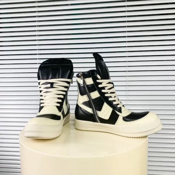 Rick Owens shoes - rep shoes