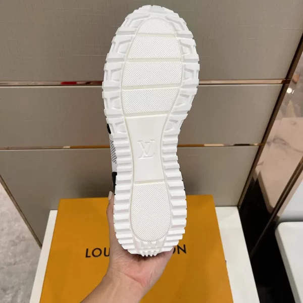 Louis Vuitton shoes - louis vuitton replica shoes