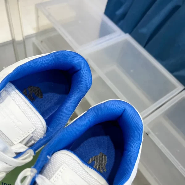 Off White shoes - rep shoes