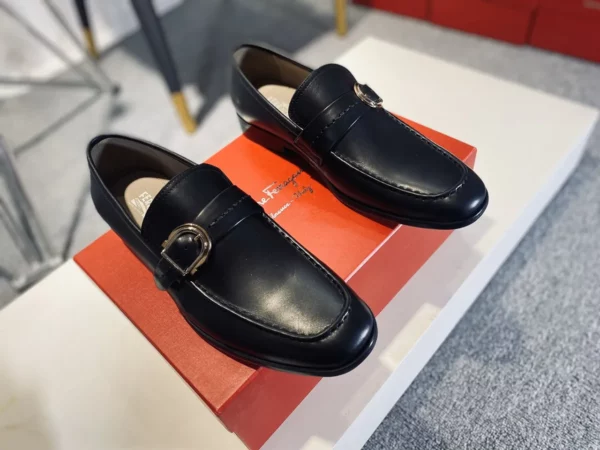 Ferragamo shoes - rep shoes