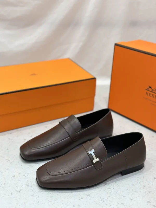 Hermes shoes - rep shoes