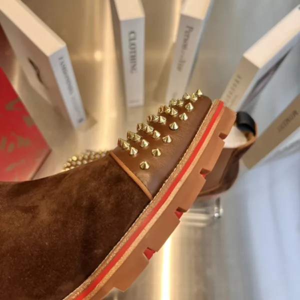 Christian Louboutin shoes - rep shoes