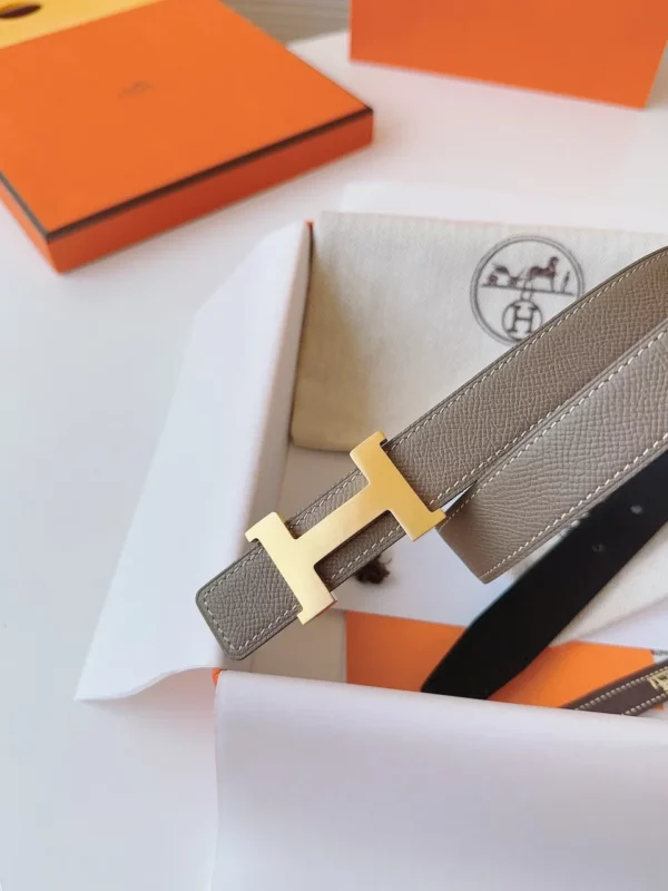 Hermes belt