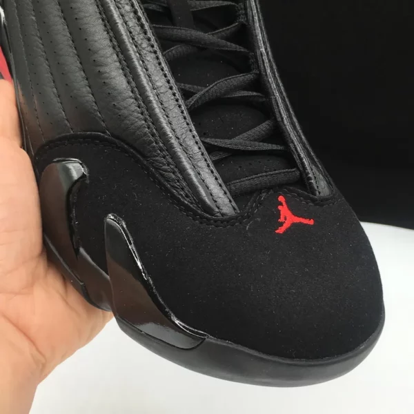 Air Jordan 14 Last Shot - 2018-04-25 - Replica shoes