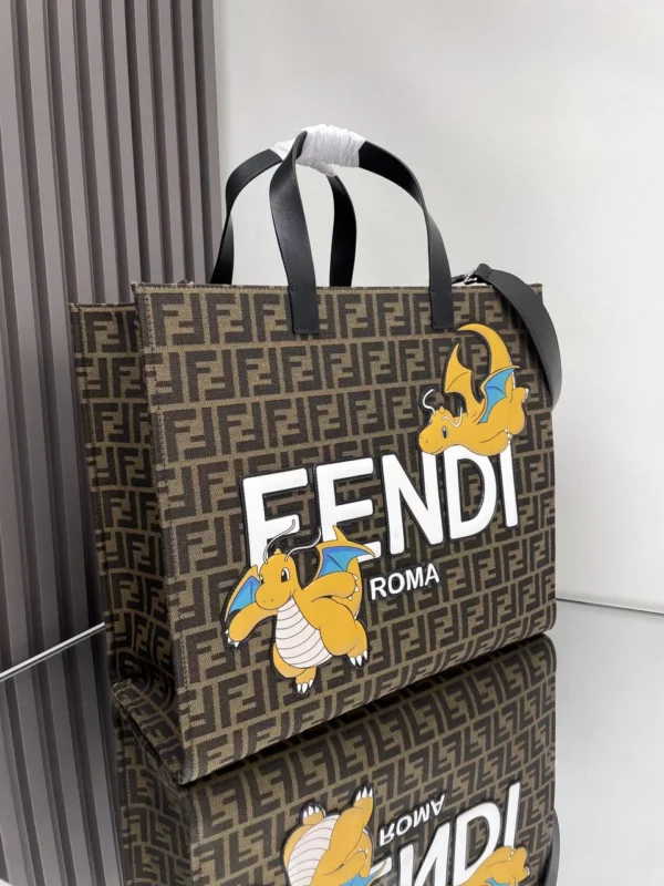 Fendi bag - fendi replica bags