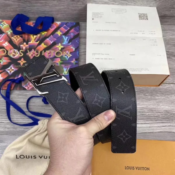 Louis Vuitton belt