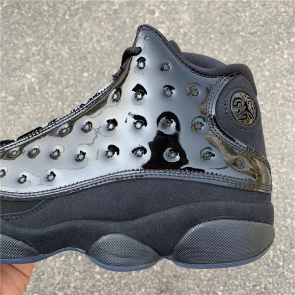 Air Jordan 13 Cap and Gown - 2019-03-30 - Replica shoes