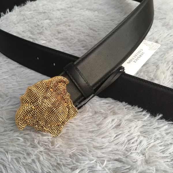 Versace belt