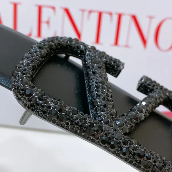 Valentino belt