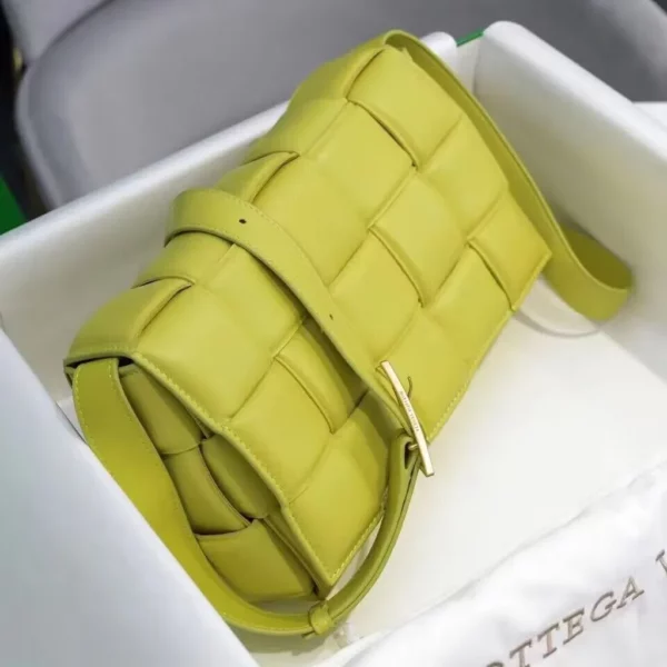 Bottega Veneta bag - rep bags