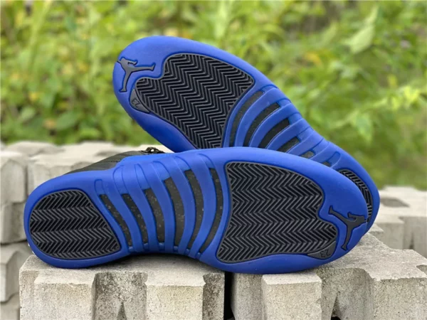 Air Jordan 12 Game Royal - 2019-09-28 - Replica shoes