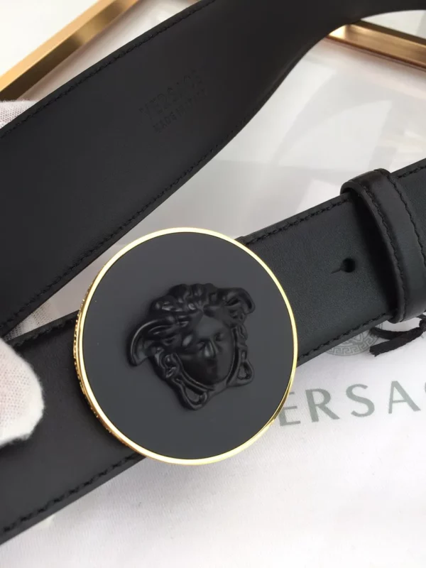 Versace belt