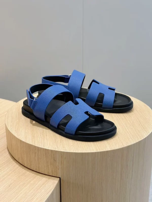 Hermes shoes - Reps shoes