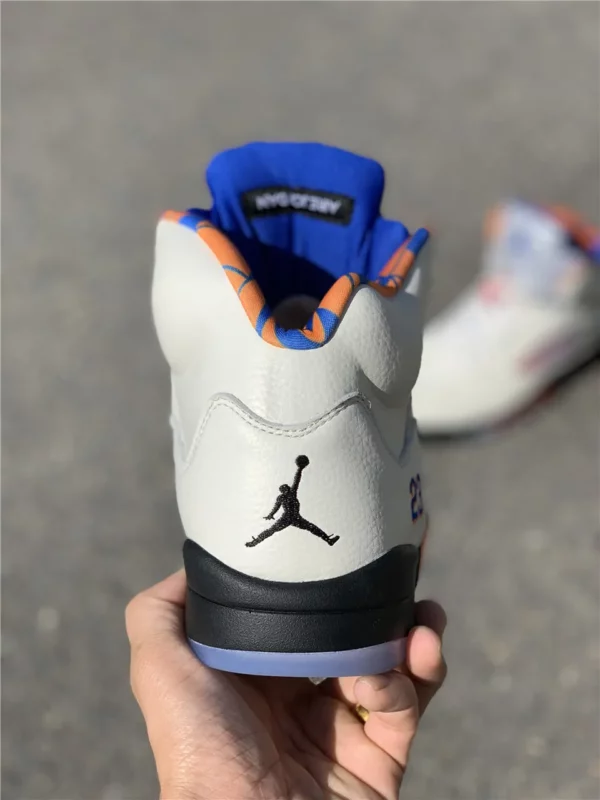 Air Jordan 5 International Flight - 2018-10-08 - Replica shoes